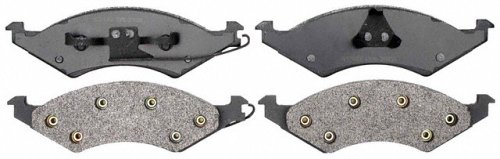 Brake Pads Aimco SD421S