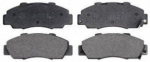 Brake Pads Aimco SD503S