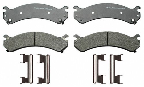 Brake Pads Aimco SD784AS