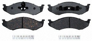 Brake Pads Aimco SPC477S