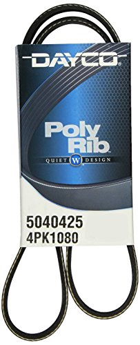 Oils & Fluids Dayco 5040425