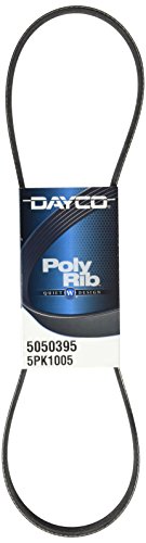 Dayco 5050395 Serpentine Belt Serpentine Dayco 5050395