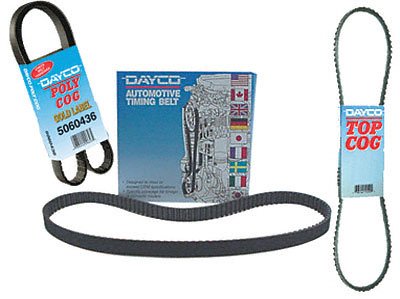 Dayco 5061020 Serpentine Belt Serpentine Dayco 5061020
