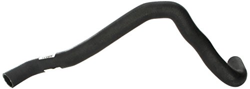 Dayco 72009 Lower Radiator Hose Radiator Dayco 72009