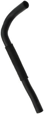 Dayco 72001 Upper Radiator Hose Radiator Dayco 72001