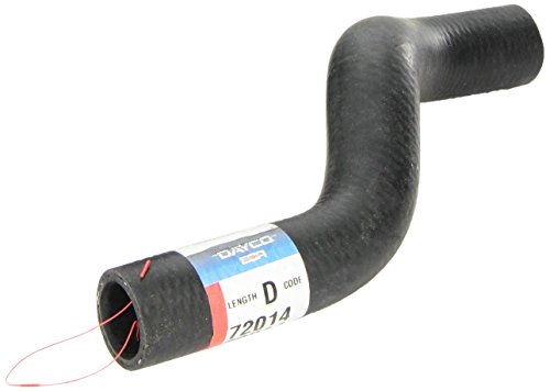Radiator Dayco 72014