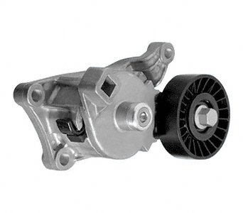 Dayco 89222 Automatic Belt Tensioner Power Pulleys Dayco 89222