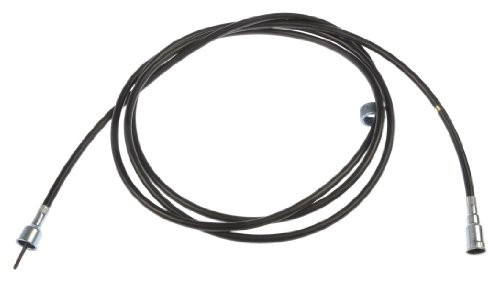 Dorman 03161 TECHoice Speedometer Cable Speedometer Cables Dorman 3161