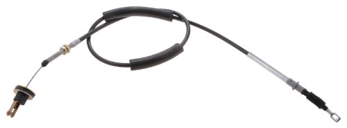 Dorman 14982 TECHoice Clutch Cable Clutch Cables Dorman 14982