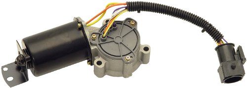 Idle Speed Controls Dorman 600801