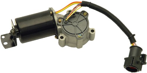Transfer Case Components Dorman 600804