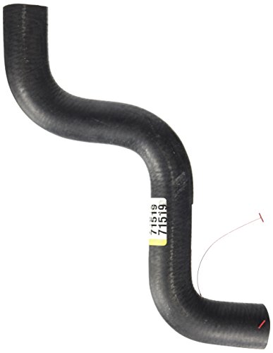 Radiator Dayco 71519