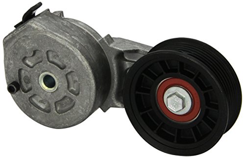 Power Pulleys Dayco 89241