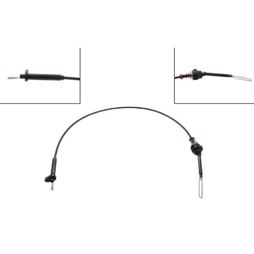 Detent Cables Dorman 4212