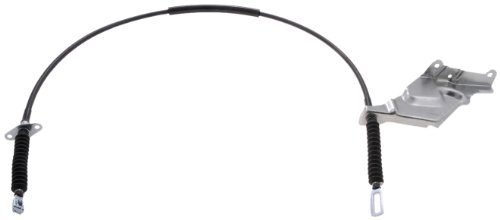 Dorman 16657 Techoice Automatic Transmission Shift Cable Transmission Shift Cables Dorman 16657