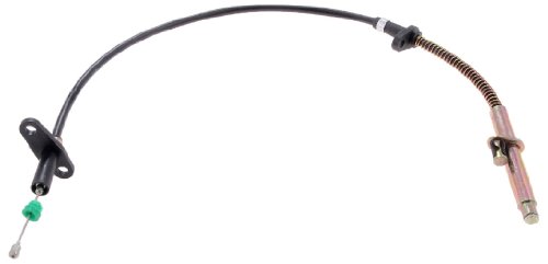 Accelerator Cables Dorman 04130