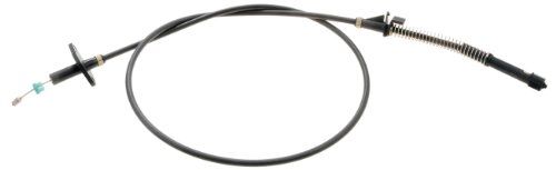 Accelerator Cables Dorman 04232