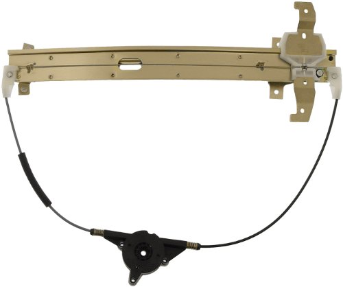 Power Window Regulators Dorman 740661