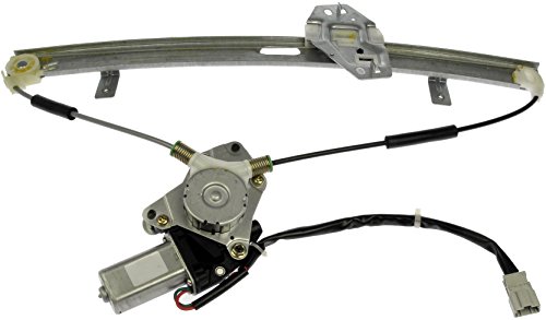 Power Window Regulators Dorman 741766