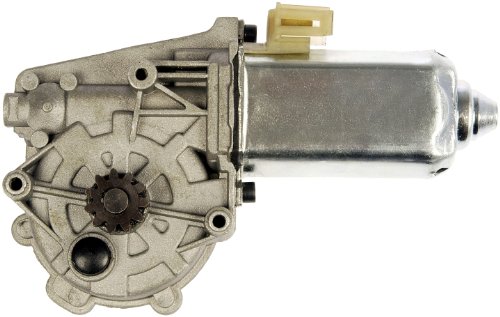 Power Window Motors Dorman 742244