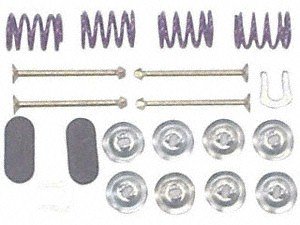 Hold-Down Parts Kits Dorman HW24049