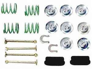 Hold-Down Parts Kits Dorman HW24066