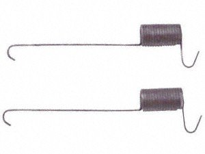 Adjusting Screw Springs Dorman HW446