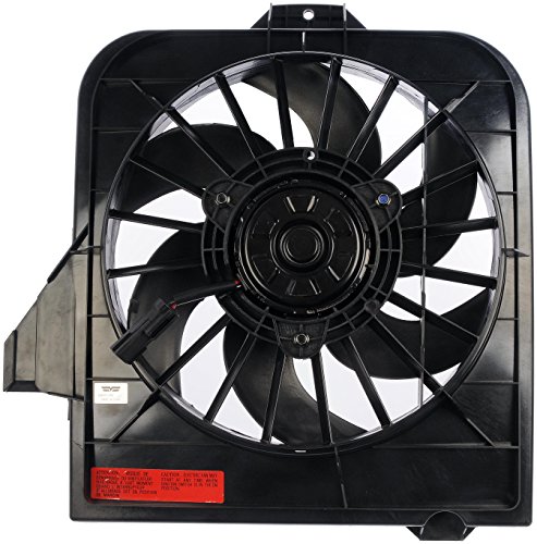 Fans Dorman 620018