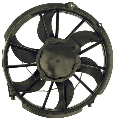 Radiator Fan Dorman 620106