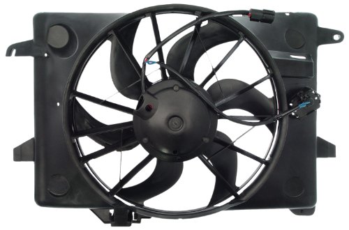 Radiator Fan Dorman 620121