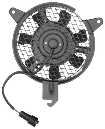 Radiator Fan Dorman 620123