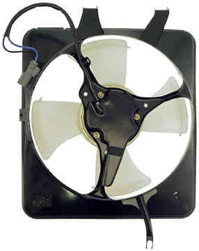 Radiator Fan Dorman 620207