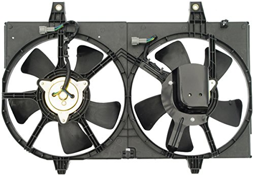 Fans Dorman 620416