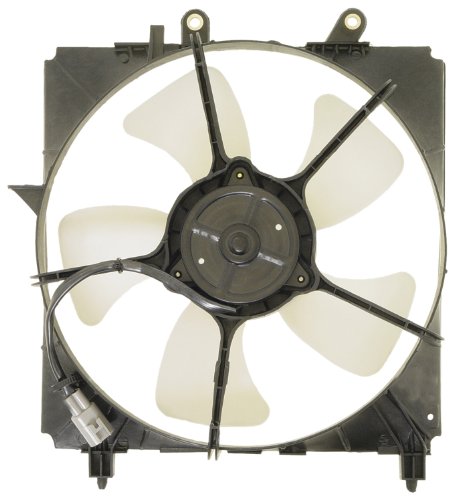 Radiator Fan Dorman 620527