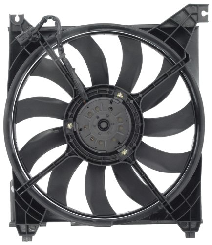 Radiator Fan Dorman 620716