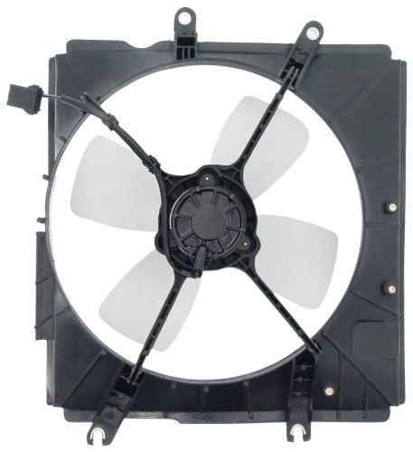 Radiator Fan Dorman 620739