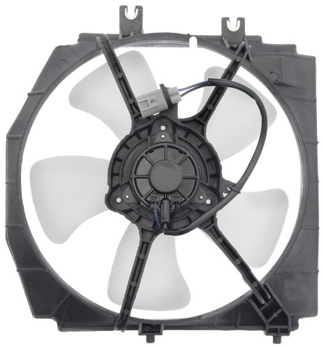 Radiator Fan Dorman 620759