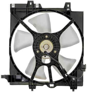 Radiator Fan Dorman 620765