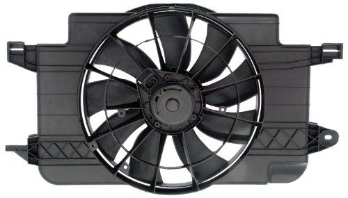 Radiator Fan Dorman 620767