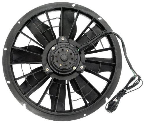 Radiator Fan Dorman 620774