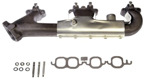 Dorman 674-198 Exhaust Manifold Manifolds Dorman 674198
