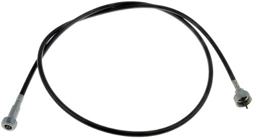 Dorman 03164 TECHoice Speedometer Cable Speedometer Cables Dorman 3164