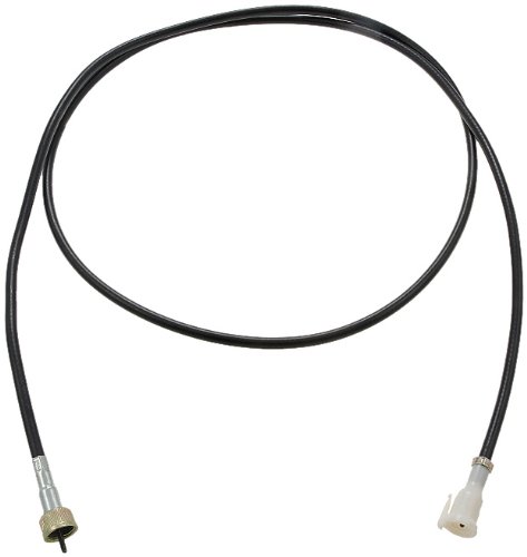 Dorman 03191 TECHoice Speedometer Cable Speedometer Cables Dorman 03191