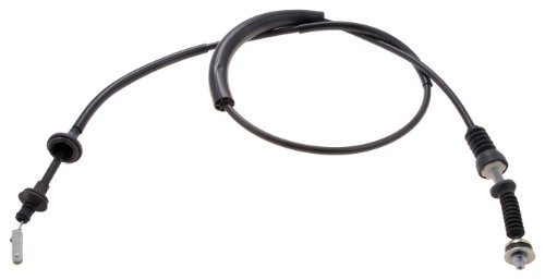 Dorman 14933 TECHoice Clutch Cable Clutch Cables Dorman 14933