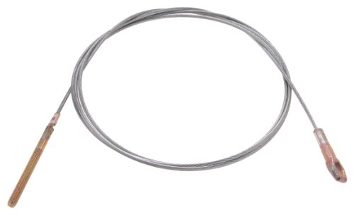 Dorman 16545 TECHoice Clutch Cable Clutch Cables Dorman 16545