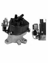 Dorman 690-105 Ignition Distributor Distributors Dorman 690105