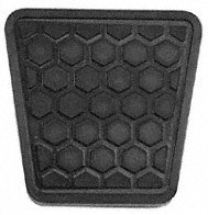 Pedal Pads Dorman 705-904