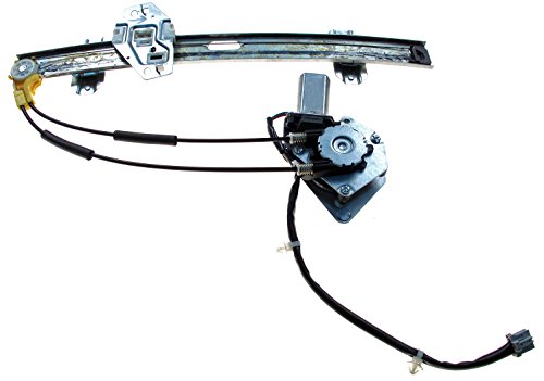 Power Window Regulators Dorman 741713