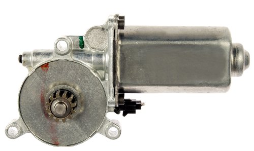 Dorman 742-109 Window Lift Motor Power Window Motors Dorman 742109
