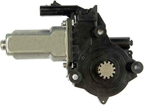 Power Window Motors Dorman 742-309